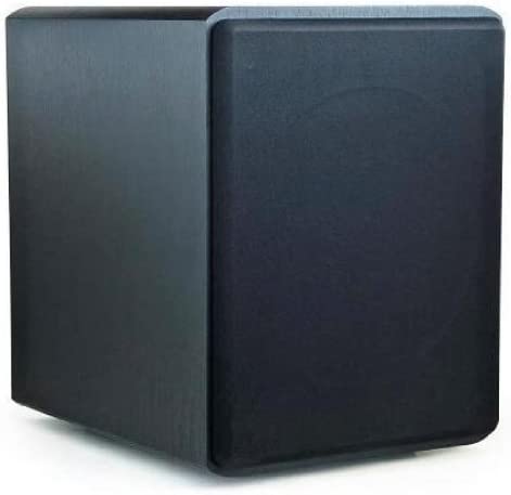 Photo 1 of Legrand, Home Office & Theater, Subwoofer, Amplified Subwoofer, 10 inch, 5000 Series, HT5104

