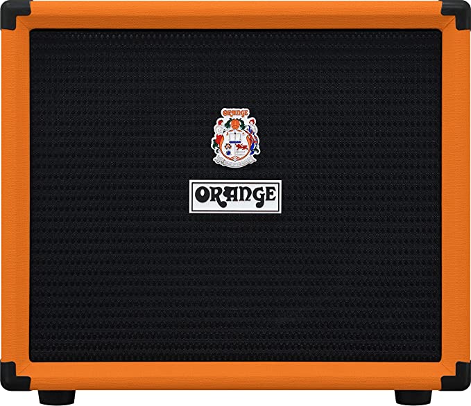 Photo 1 of Orange 1x12 Bass Cabinet 400W w/Lavoce 12" Neodynium Speaker
