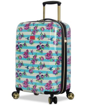 Photo 1 of 20" Hardside Carry-On Spinner

