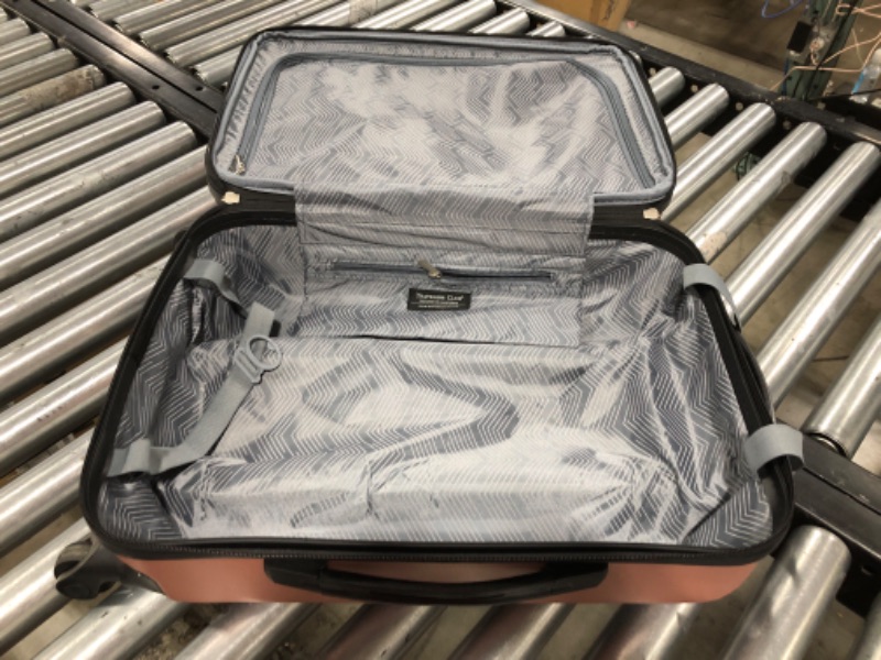 Photo 1 of 3 PCS TRAVELING BAG SET 