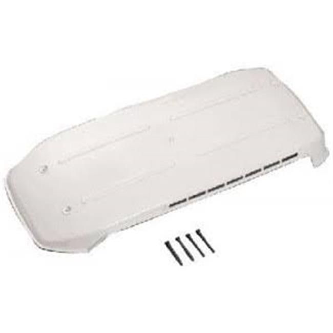 Photo 1 of 65529 Old Style Replacement Refrigerator Vent Cover
