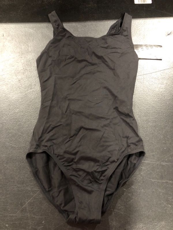 Photo 1 of Adult Essential Tank Leotard size small