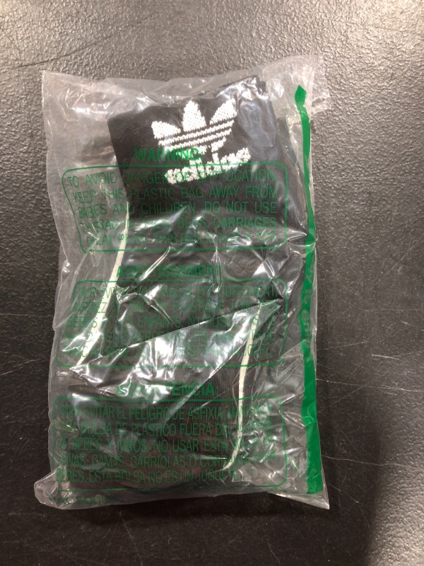 Photo 1 of Adidas socks 2 pairs