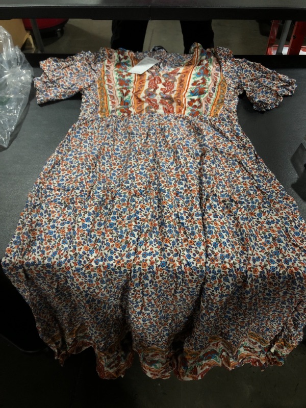Photo 1 of XL dress