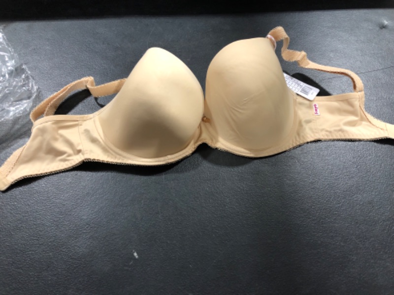 Photo 1 of 32I tan bra