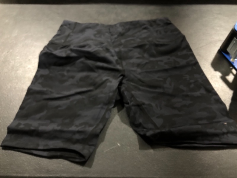 Photo 1 of athletics shorts size XL