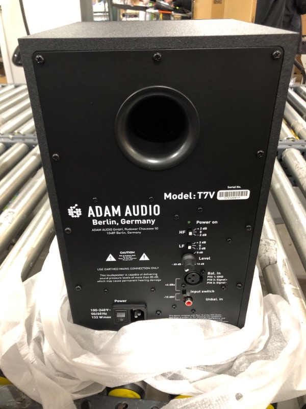 Photo 3 of ADAM Audio T7V Studio Monitor Single