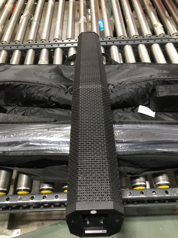 Photo 4 of Electro-Voice Evolve 50 1000W Powered Column Speaker Array System, Black
