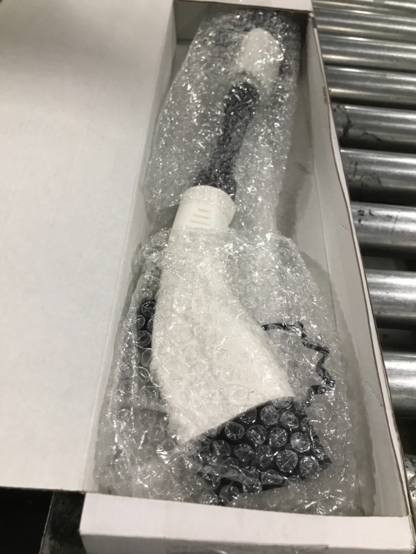 Photo 1 of [Only for J1772 EVs] Lectron - Tesla to J1772 Adapter, Max 40 Amp & 250V - Compatible with Tesla High Powered Connector, Destination Charger, and Mobile Connector Only (White)