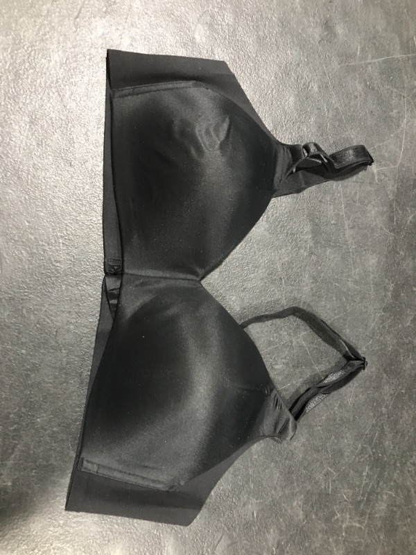 Photo 1 of 38B BLACK BRA