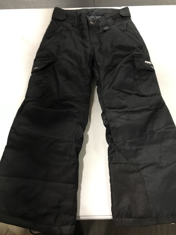 Photo 2 of Arctix Kids Snow Pants XS/TP
