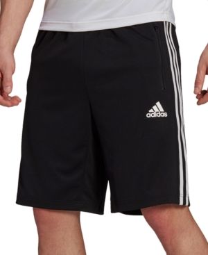 Photo 1 of Adidas Men's  Designed 2 Move 10" 3-Stripes Shorts Size XLT
