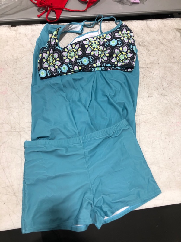 Photo 1 of 3XL WOMEN'S SWIMSUIT 