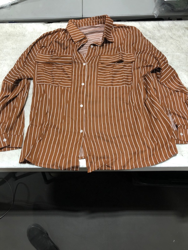 Photo 1 of 2XL MEN'S SHIRT 