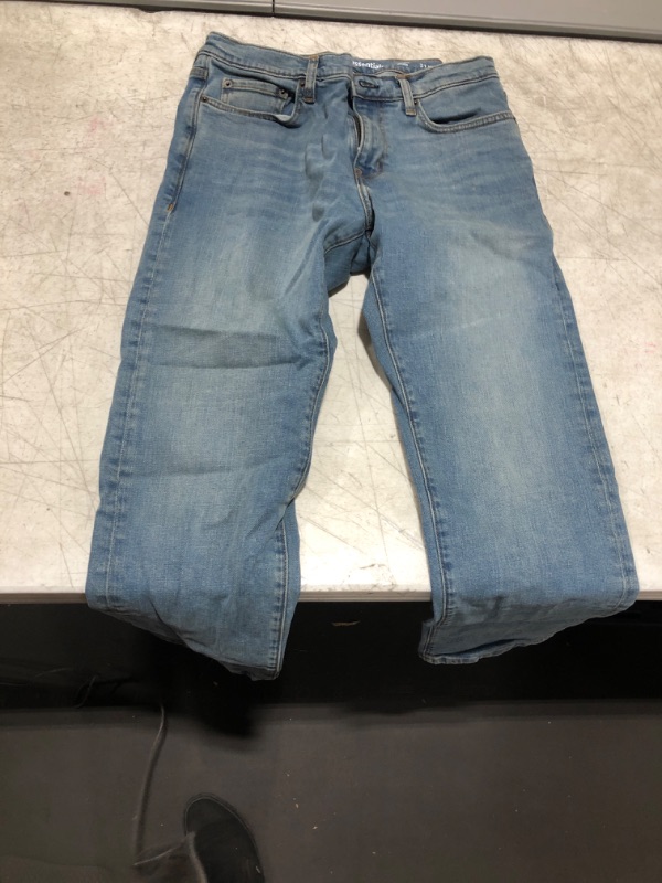 Photo 1 of 31X30 MEN'S JEANS 