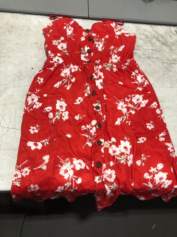 Photo 1 of 2XL WOMEN'S DRESS 