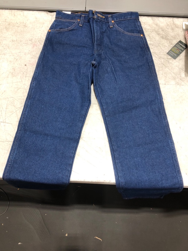 Photo 1 of 29X34 MEN'S JEANS 