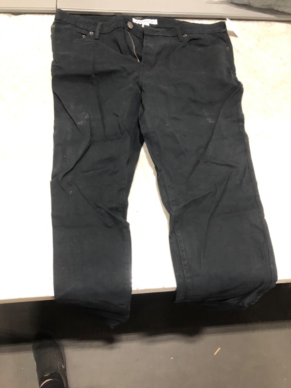 Photo 1 of 36X32 MEN'S PANTS 