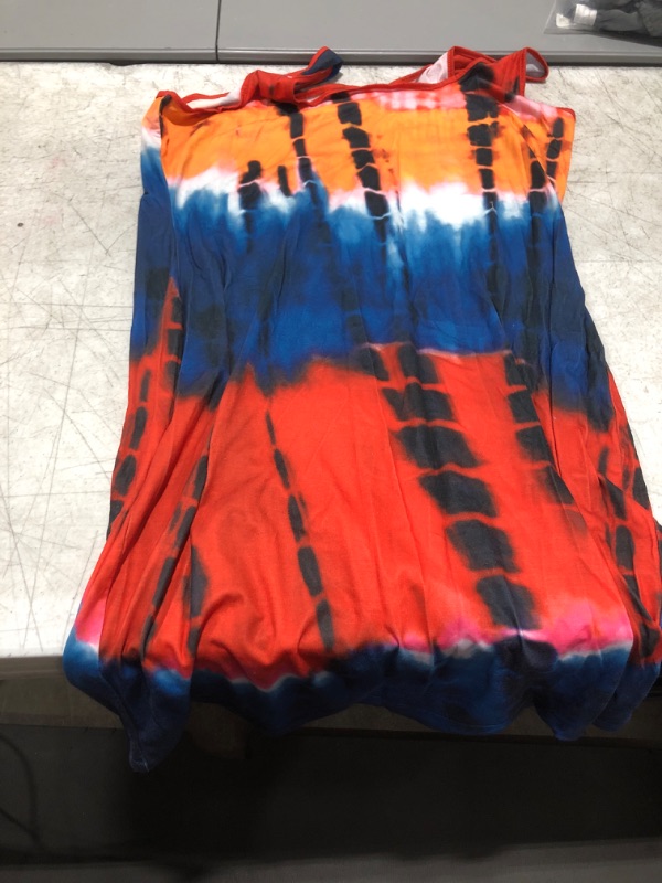 Photo 1 of 3XL WOMEN'S DRESS