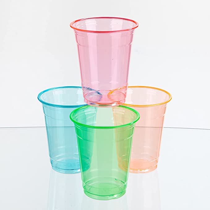 Photo 1 of 12oz Party Cups (20 pack) 