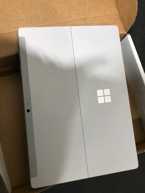 Photo 3 of Microsoft Surface 3 Tablet (10.8-Inch, 128 GB, Intel Atom, Windows 10)