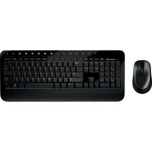 Photo 1 of Microsoft Wireless Desktop 2000 Keyboard
