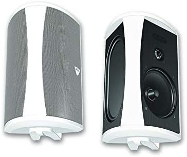 Photo 1 of Outdoor All Weather loudspeaker AW5500 Color BLACK 