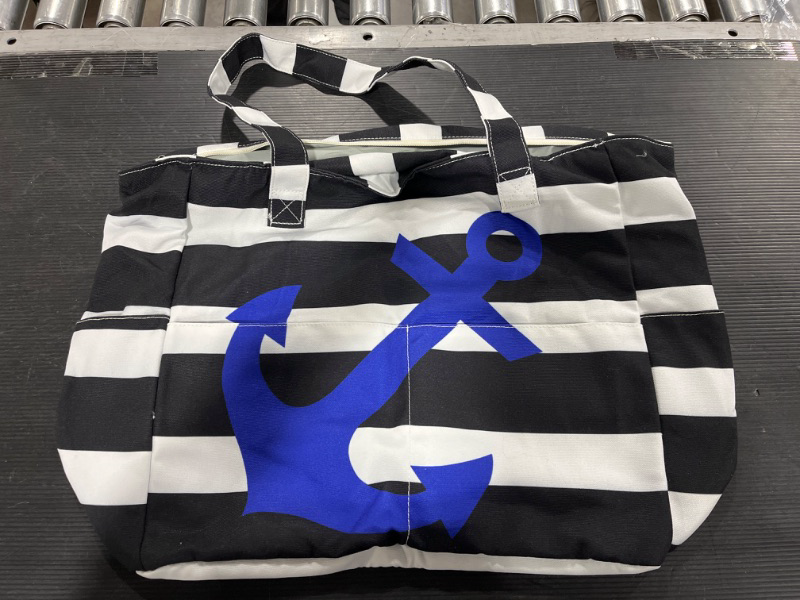 Photo 1 of Beach Bag Size 23 x 16 inches 