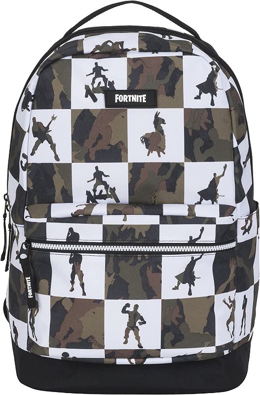 Photo 1 of 
FORTNITE Multiplier Backpack