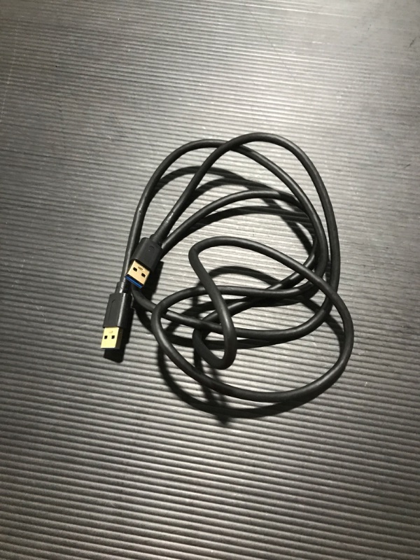 Photo 1 of USB cord 3 ft