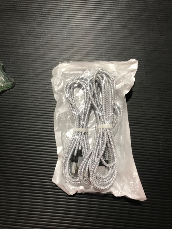 Photo 1 of 2 pack of Iphone chargers 