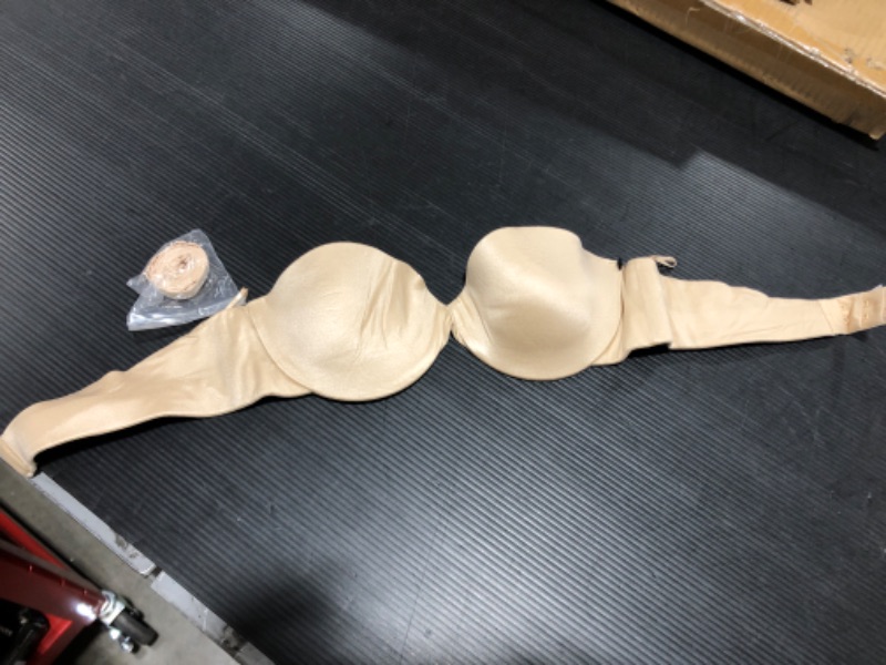 Photo 1 of Beige 32A Bra