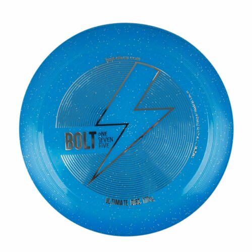 Photo 1 of BOLT OneSevenFive Ultimate 175g Flying Disc! 