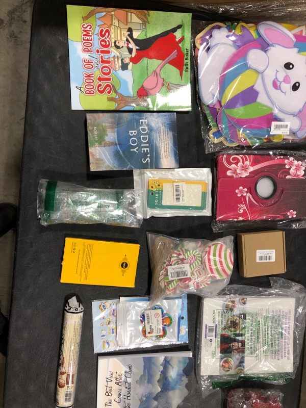 Photo 1 of 20 ASDSORTED ITEMS