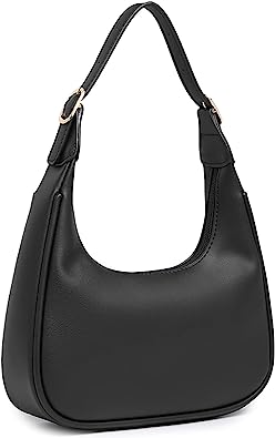 Photo 1 of Barabum Retro Classic Clutch Shoulder Tote HandBag with Zipper Closure for Women