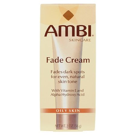 Photo 1 of Ambi Fade Cream for Oily Skin - 2.0 Oz