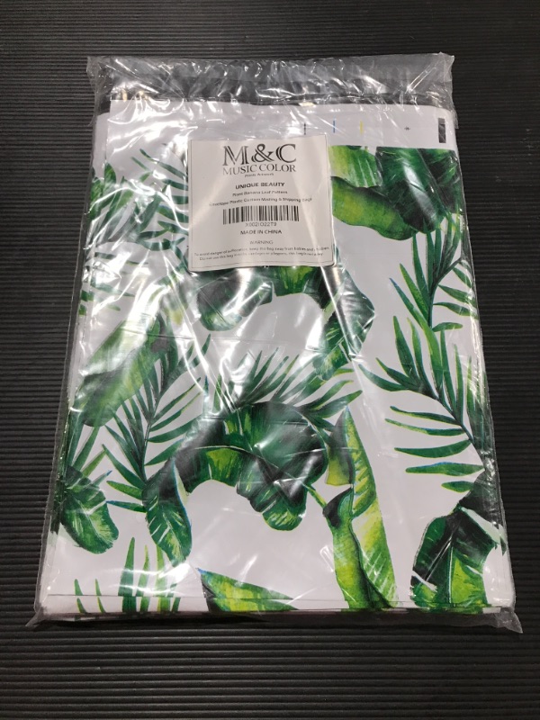 Photo 2 of 100 Pack Poly Mailers, 10” X 13” Envelopes Plastic Custom Mailing Shipping Bags, Poly Mailer Envelope with Self Seal Adhesive Strip - Waterproof (Banana Leaf)