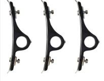 Photo 1 of Buyers Products 8591000 Fender Mounting Kit --sold for parts only---
