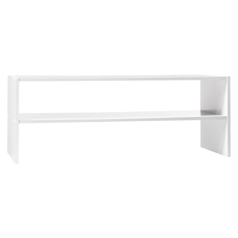 Photo 1 of 31" Stackable Shelf - Room Essentials
