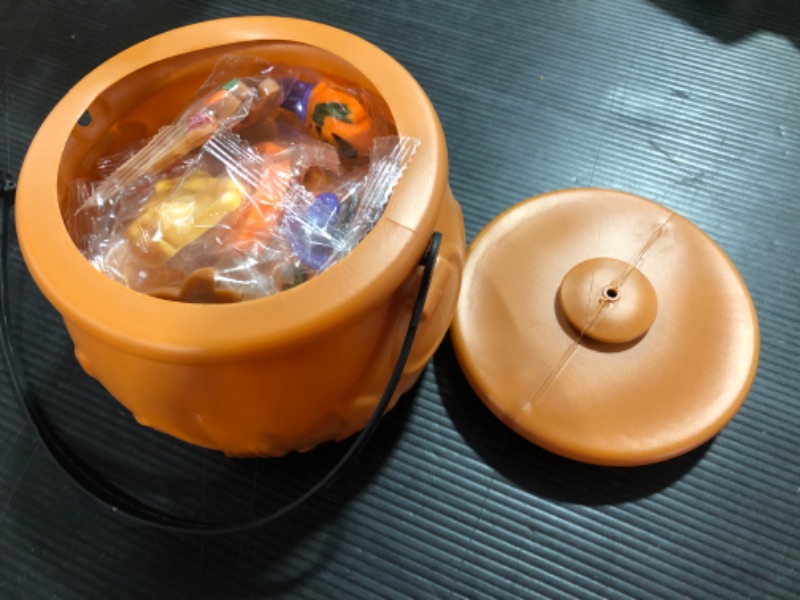 Photo 1 of 5.5" Fall Decor Cauldron with 24 Pcs Squshies ,Mini Kawaii Mochi Squishy Toy Stress Reliever Anxiety Packs for Kid Party Favors,Thanksgiving Day Decration (Thanksgiving Day) https://a.co/d/6C2wbJF