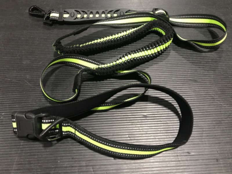 Photo 1 of  BONTHEE DOG LEASHES HANDS FREE LEASHES