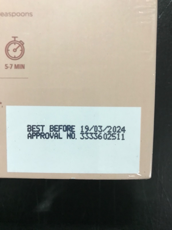 Photo 3 of Teabloom USDA Certified Organic Loose Leaf Rooibos Trio Box (Caffeine-Free) - African Safari, Ruby Spice Chai, and Sahara Apple Spice - Solstice Collection
EXP: 03/19/2024