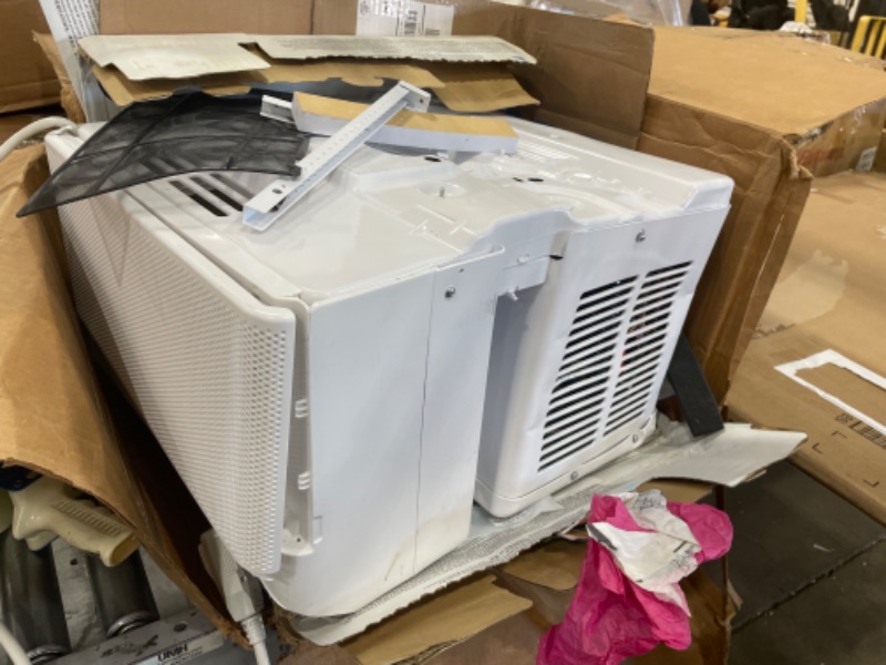 Photo 3 of PARTS ONLY-NONFUNCTIONAL-10,000 BTU U-shaped Air Conditioner

