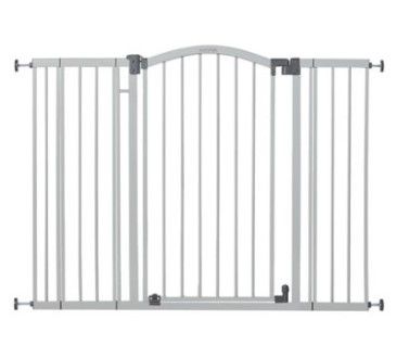 Photo 1 of Summer Extra Tall & Wide Safety Dog Gate
