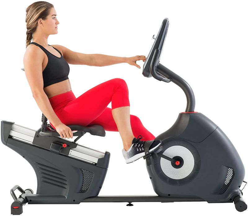 Photo 1 of *** PARTS ONLY ***
Schwinn Recumbent Bike Series
