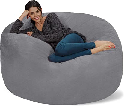 Photo 1 of ' Memory Foam Furniture Bean Bag 