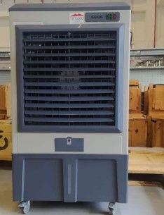 Photo 1 of  Evaporative Cooler, Gray 200W