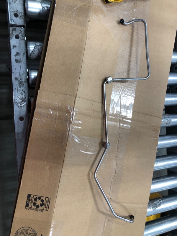 Photo 1 of (PARTS ONLY ) AC/LINE HOSE)
