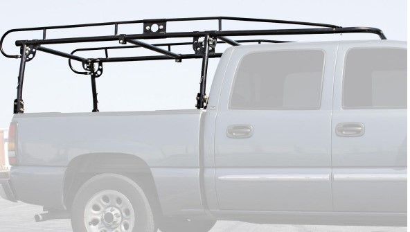 Photo 1 of (PARTS ONLY) 800 Lb. Capacity Full Size Truck Rack
