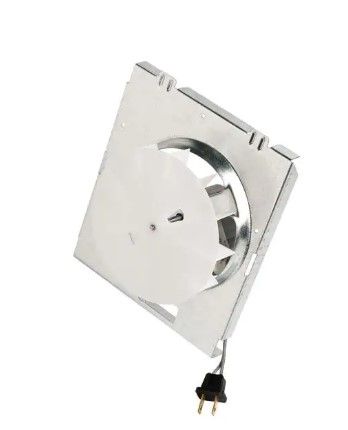 Photo 1 of 70 CFM Replacement Motor Wheel for 695A Bathroom Exhaust Fan
